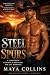 Steel Spurs: A Forbidden Co...