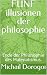 FUNF illusionen der philosophie by Michail Dorogoi