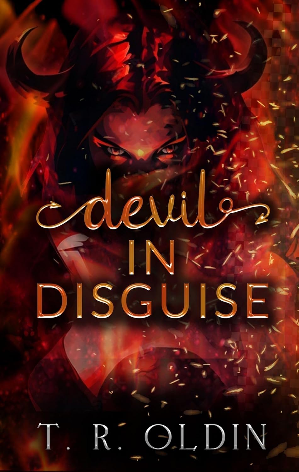 Devil in Disguise: Doctors of the Mafie (Brutally Broken Duet)