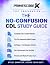THE NO-CONFUSION CDL STUDY ...