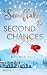 Snowflakes & Second Chances (Small Town Heartbeats 1): New Adult Winter RomCom | Ein Single Dad zum Verlieben (German Edition)