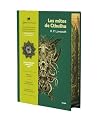 Los mitos de Cthulhu