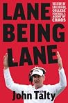 Lane Being Lane: ...
