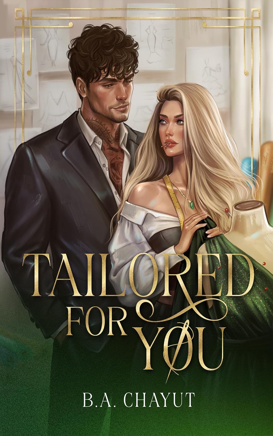 Tailored for You