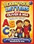 Learn Your Letters: With Ol...