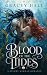 Blood of the Tides: A Steamy Merman Romance (Tales from the Deep Blue Ocean Book 1)