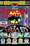 Detective Comics ...