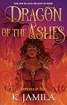 Dragon of the Ashes