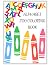 ALPHABET ZOO COLORING BOOK