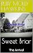 Sweet Briar (The Hawkins Fa...