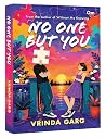 No One But You