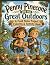 Penny Pinecone and the Great Outdoors by Stephanie Waters