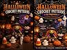 Halloween Crochet...