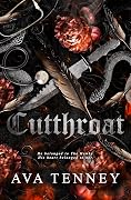 Cutthroat: A Dark Stalker Romance Novella