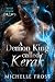 A Demon King Called Kerak (...