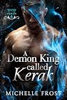 A Demon King Call...