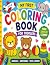 My First Coloring Book: For...