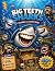 Big Teeth Sharks: Coloring ...