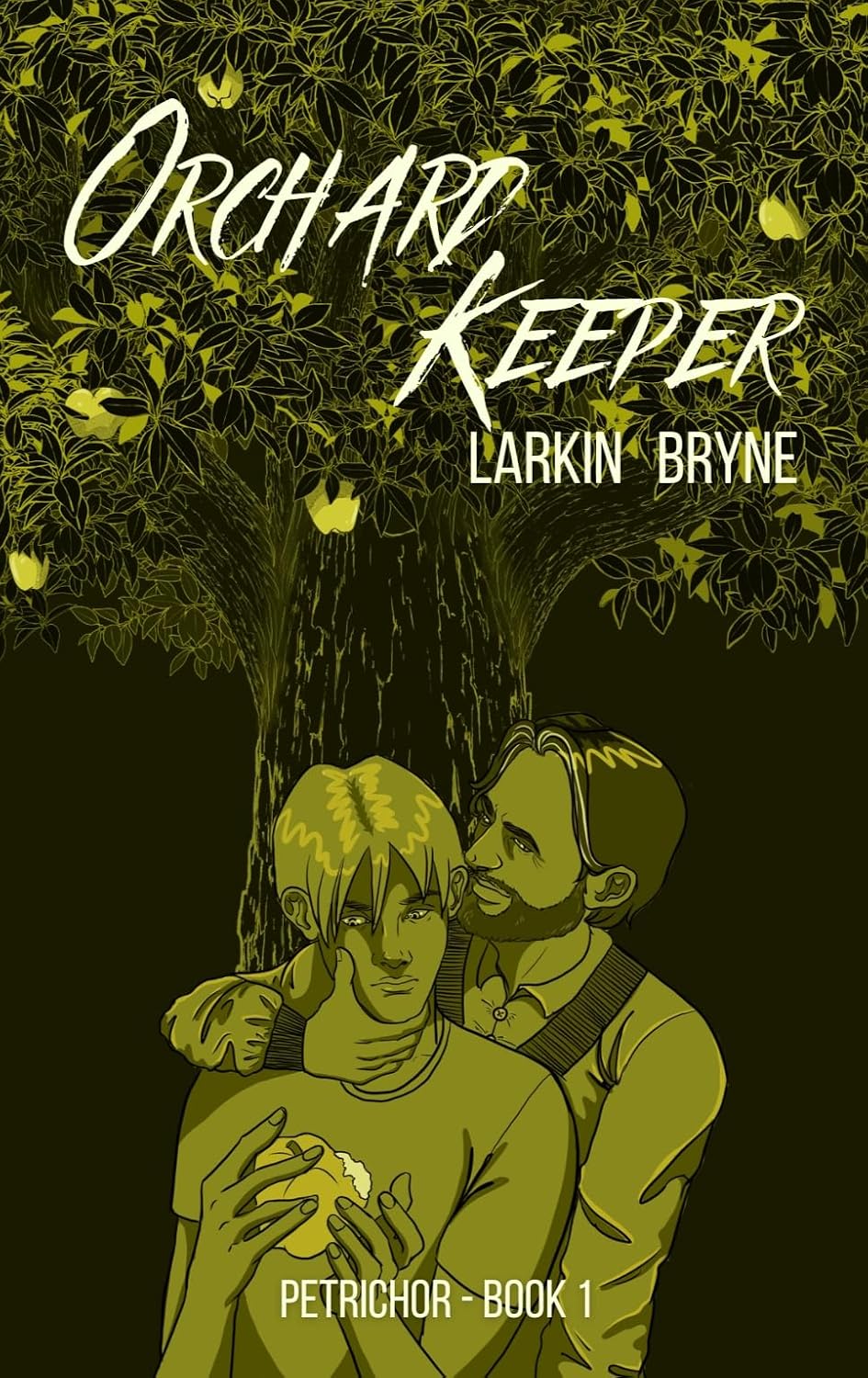Orchard Keeper (Petrichor - Book 1)