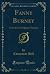 Fanny Burney: At the Court ...