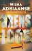 Grensloos by Wilna Adriaanse