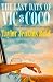The Last Days of Vic & Coco by Taylor Jenkins Reid The Last Days of Vic & Coco by Taylor Jenkins Reid
