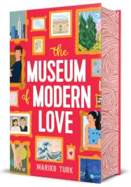 The Museum of Modern Love