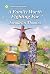 A Family Worth Fighting For by Jacquelin Thomas