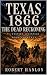 Texas 1866 by Robert Hanlon