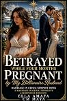 Betrayed While Fo...