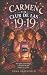Carmen y el club de las 19:...
