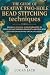 The Guide Of Creative Two-Hole Bead Stitching Techniques by Lucas Jack