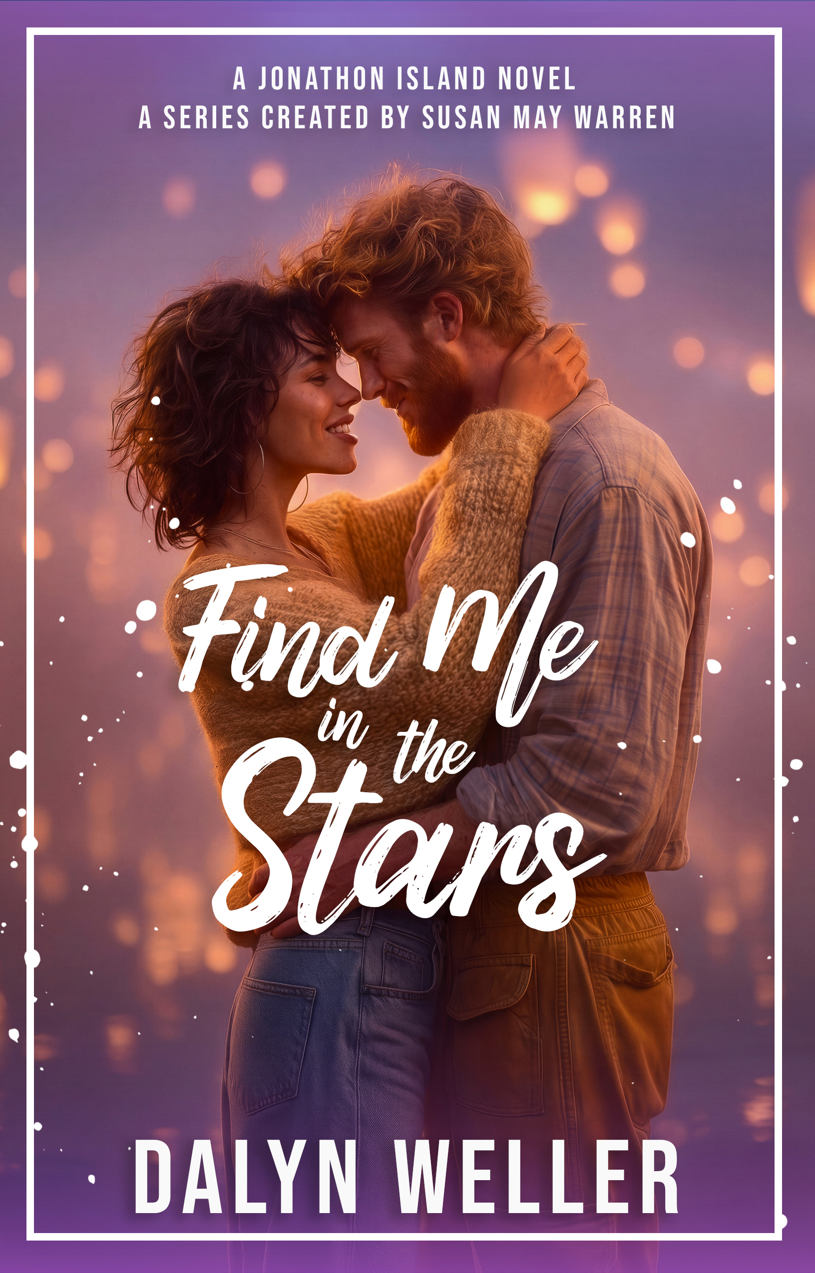 Find Me in the Stars