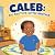CALEB:Big Brother/Little Br...