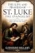THE LIFE AND PRAYERS OF ST. LUKE THE EVANGELIST: A Catholic Guide to His Life, Legacy, Litany, and Nine-Day Novena