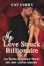 My Love-Struck Billionaire:...