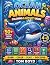 OCEAN ANIMALS COLORING AND ...