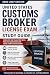 United States Customs Broke...