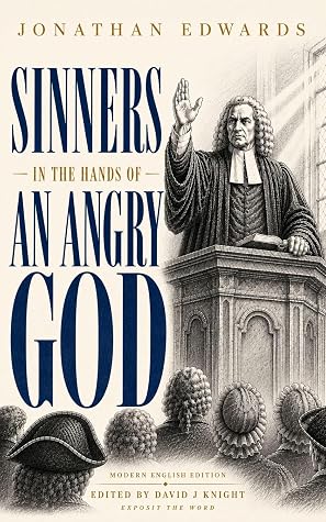 Sinners in the Hands of an Angry God
