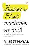 Humans First, Mac...
