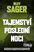 Tajemství poslední noci