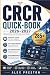 CRCR Quick-Book 2026 – 2027...