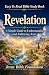 Easy to Read Bible Study Book Revelation by Jesus Bible Foundation Easy to Read Bible Study Book Revelation by Jesus Bible Foundation