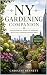 NY Gardening Companion