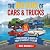 The Big Book of Cars & Truc...