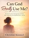 Can God Really Us...