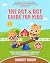 The ACT & DBT Guide for Kid...