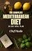 28-Day Mediterranean Meal P...