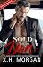Sold to the Don by X.H. Morgan