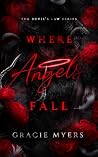 Where Angels Fall...